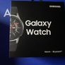 Samsung Galaxy smart Watch 3 SM R 800 Image 2
