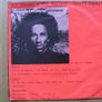 Bob Marley & The Wailers - No Woman No Cry Image 2