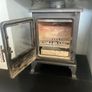 Firefox 5kw solid fuel stove Image 2