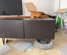 tv stand