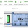 EBL Universal LCD Display Battery Charger with Discharge Function for AA, AAA, C, D Ni-MH Ni-CD Image 8