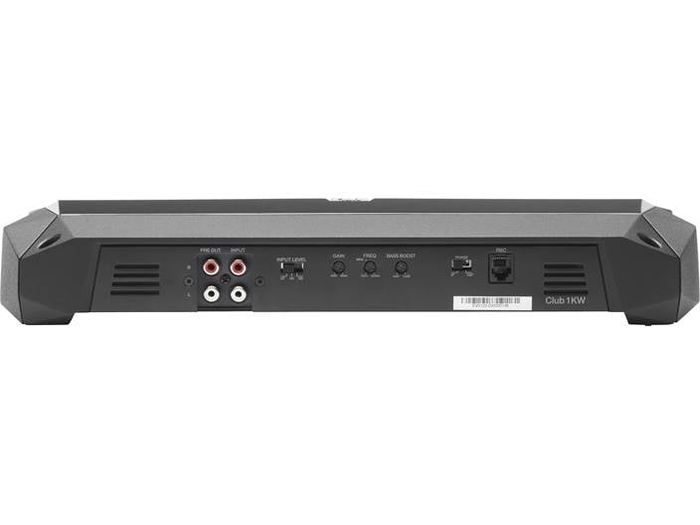 JBL Club A1kW mono amplifier