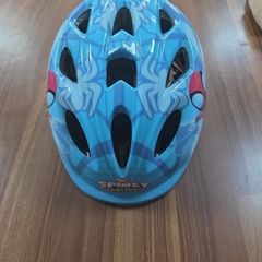 spiderman helmet and pads