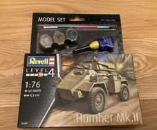 Revell