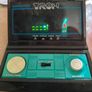 Rare collectable 1981 Tomy Tron game. Image 9