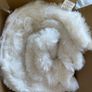 Faux Fur Throw New Image 7