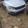 Vw Passat 1.6 2012 Image 2