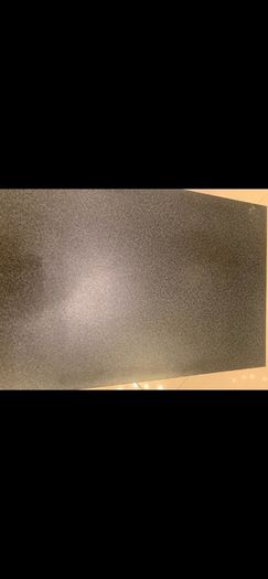 Worktops Black