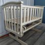 Baby cot Image 2