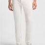 HUGO BOSS Men's Chino Trousers, White, Size XL - 36/32 Image 2