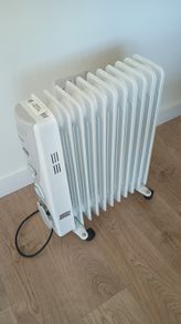 heater