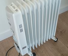 heater
