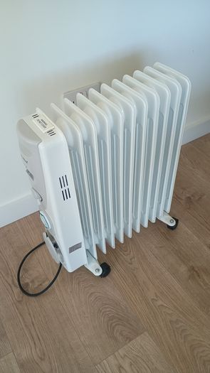 heater