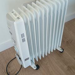 heater
