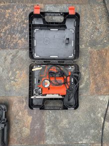 Black&Decker Tools