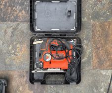 Black&Decker Tools