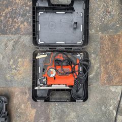 Black&Decker Tools