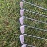 MD Golf Blackhawk Flight Iron Set Image 4