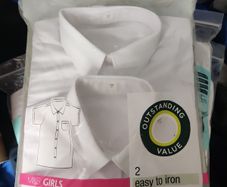 BMWT 2Pk Short sleeve Blouses
