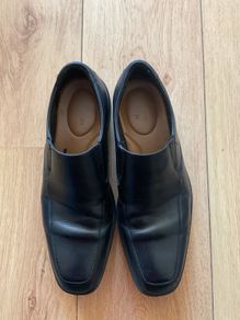 Mens Clarks Shoes SizeSize 7,5