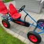 Berg Double Seater Go Kart Image 2