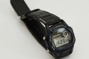 Vintage Casio Quartz Watch