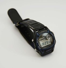 Vintage Casio Quartz Watch