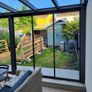 Sliding Aluminium Doors Image 5