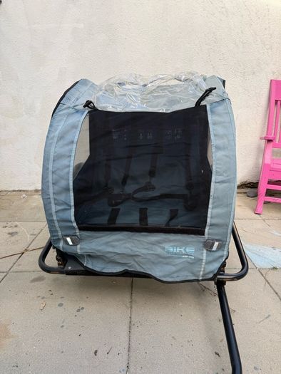 Bike Trailer