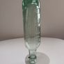 Antique Ross's Belfast Glass Torpedo Soda Bottle - Rare Image 8