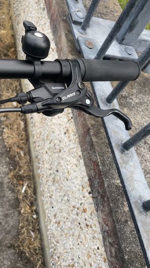 bike