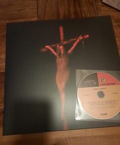LUCIFER: Lucifer IV - Gatefold LP 2021