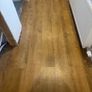 Oak effect Laminate flooring Image 4