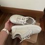 Size 39 (6) New Leather Anatomical Shoes / trainers Image 2