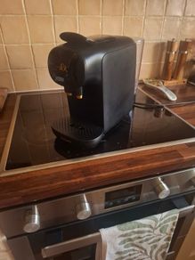 Phillips Lor Barista Coffee Machine