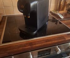 Phillips Lor Barista Coffee Machine