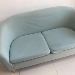 2 seater tub sofa
