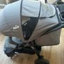 Joie Easy fold buggie Image 4