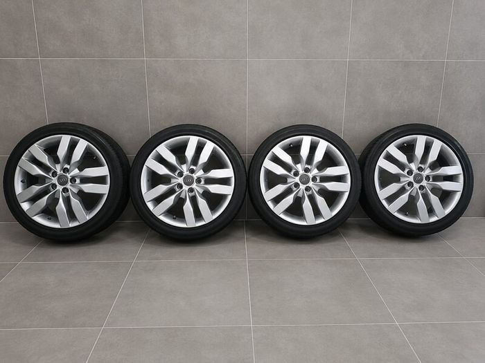 Audi All
