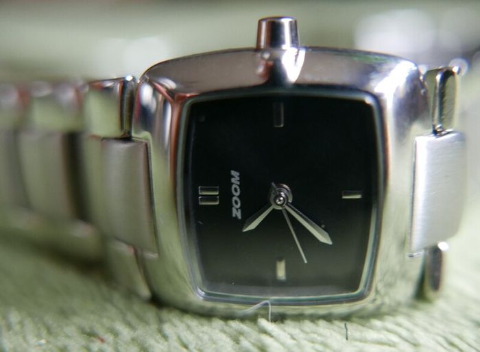 Zoom - Ladies Watch- Zx21046