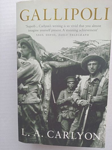Gallipoli