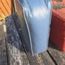 Blue Vinyl church kneelers Image 2