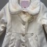 girls woollen coat Image 3