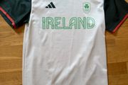 Adidas Team Ireland Paris Olympics Athletics T/Shirt small