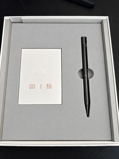 Bigme inkNote Color+ Lite 10.3" Colour E-Ink Tablet