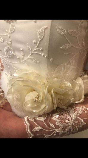 communion dress