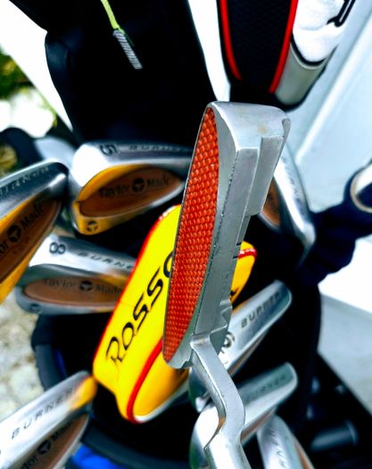 Set of Taylormade Golf Clubs offering