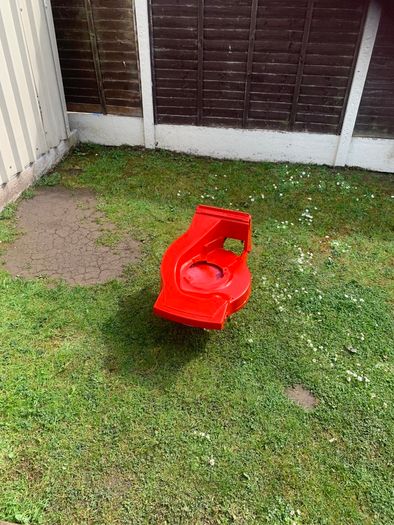 Lawnmowers
