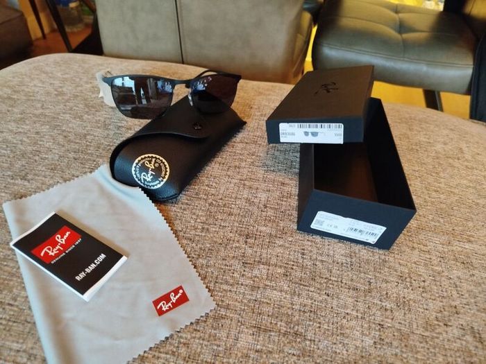 Ray-ban Sun Glasses
