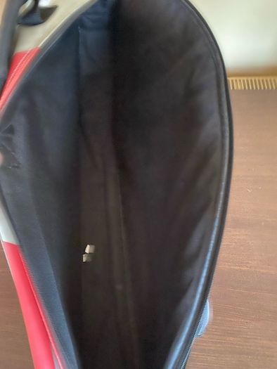 tennis racket bag